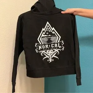 Norcal surf shop hoodie deals